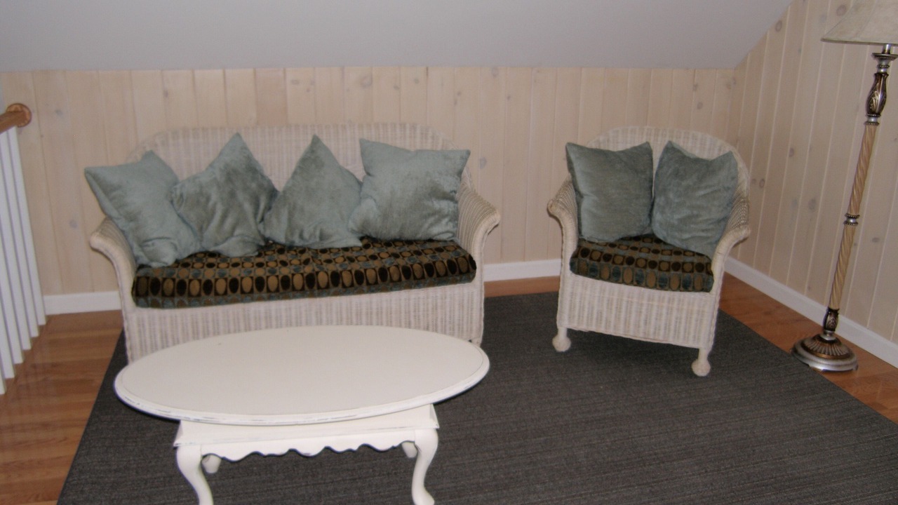 Photo of Livingroom in East Sandwich