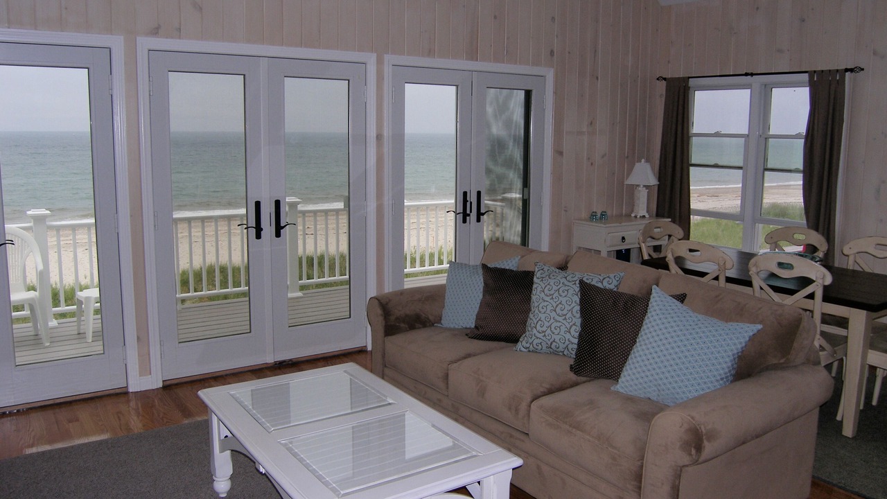 Photo of Livingroom in East Sandwich