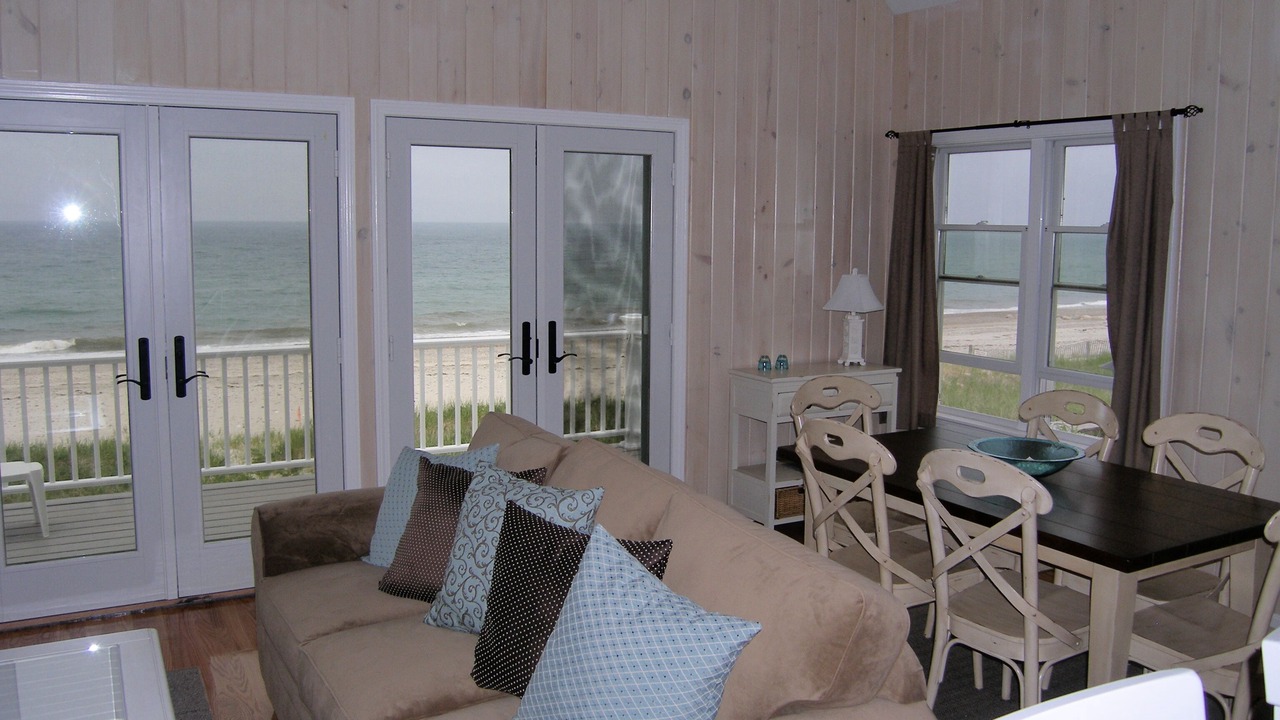 Photo of Livingroom in East Sandwich