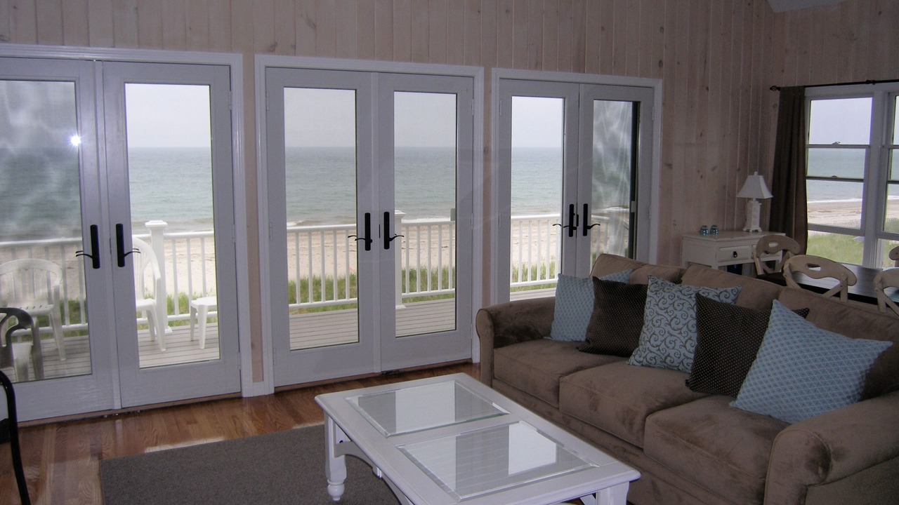 Photo of Livingroom in East Sandwich