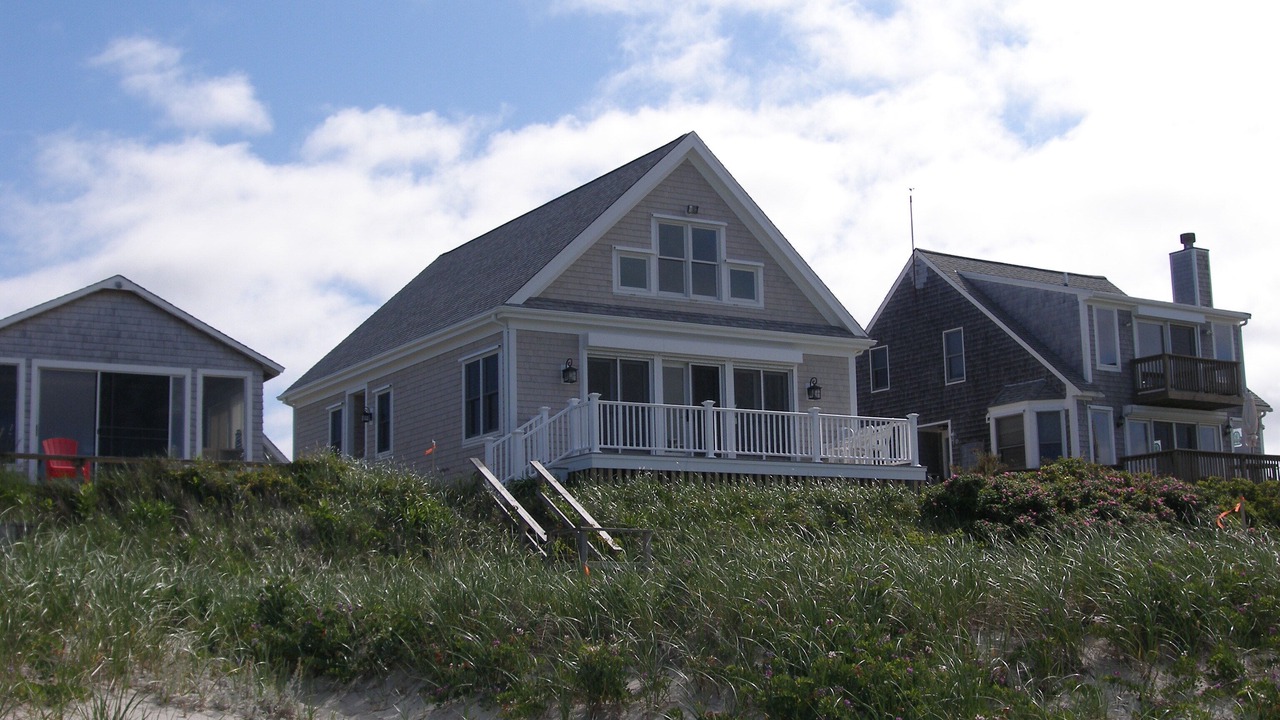 Photo of Outdoor in East Sandwich