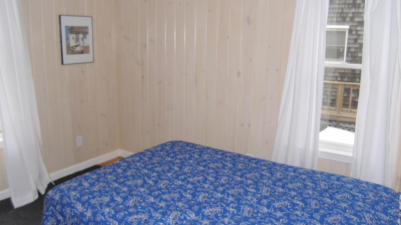 Photo of Bedroom in East Sandwich