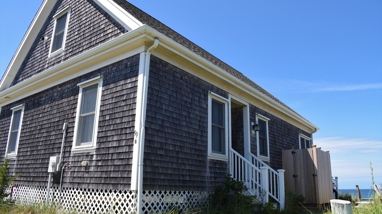 Photo of Outdoor in East Sandwich