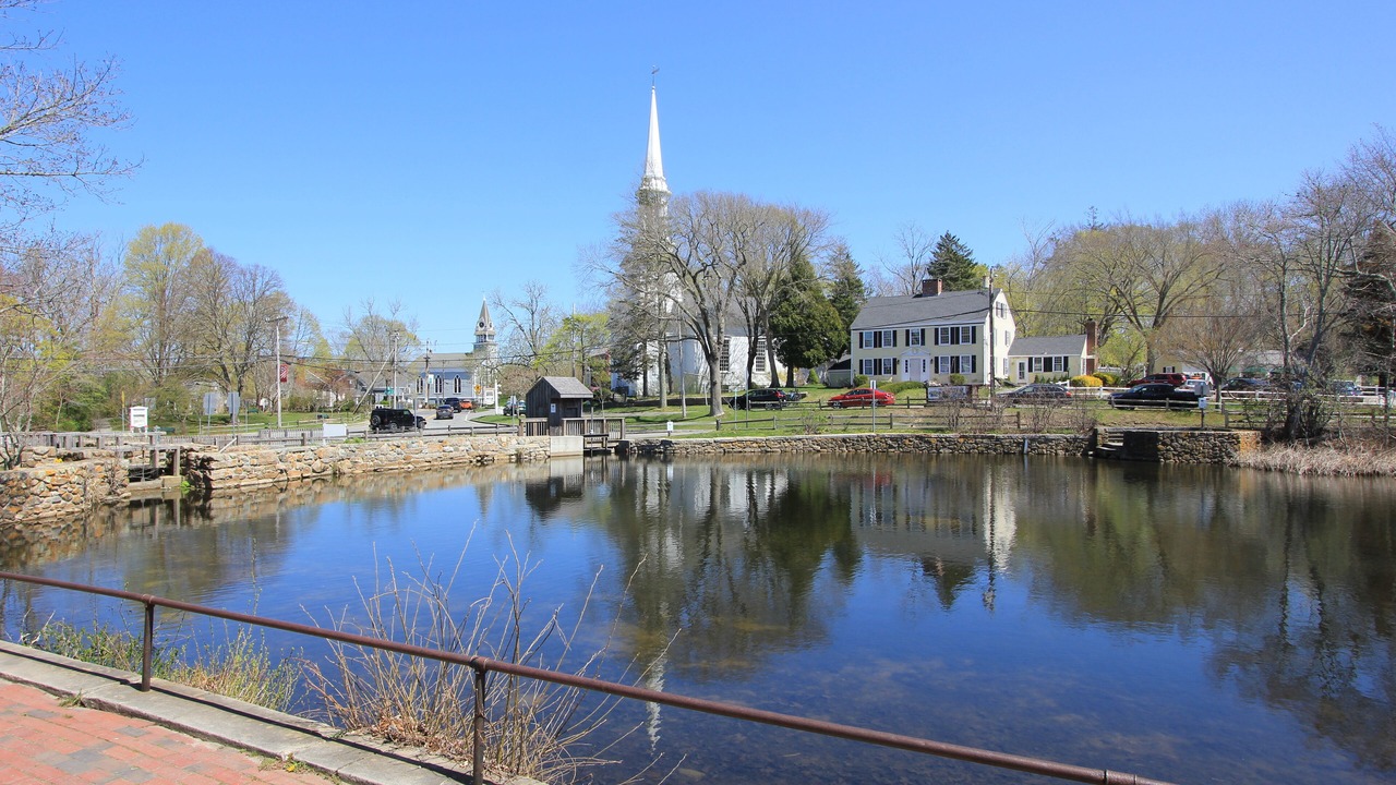 Photo of Others in East Sandwich