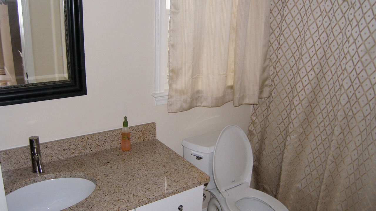 Photo of Bathroom in East Sandwich