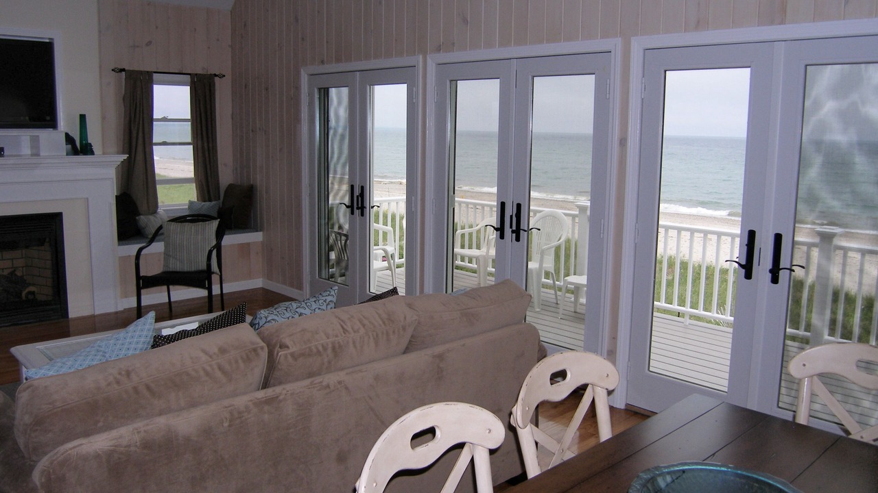 Photo of Livingroom in East Sandwich