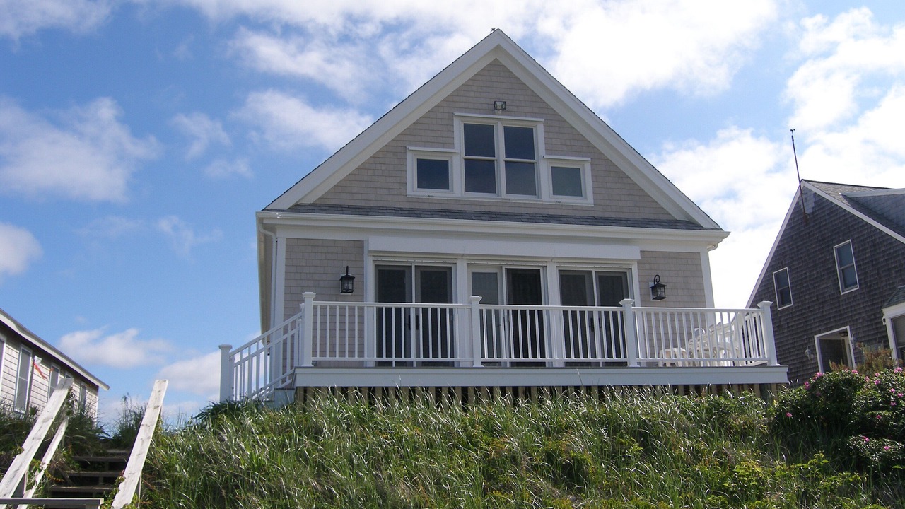 Photo of Outdoor in East Sandwich