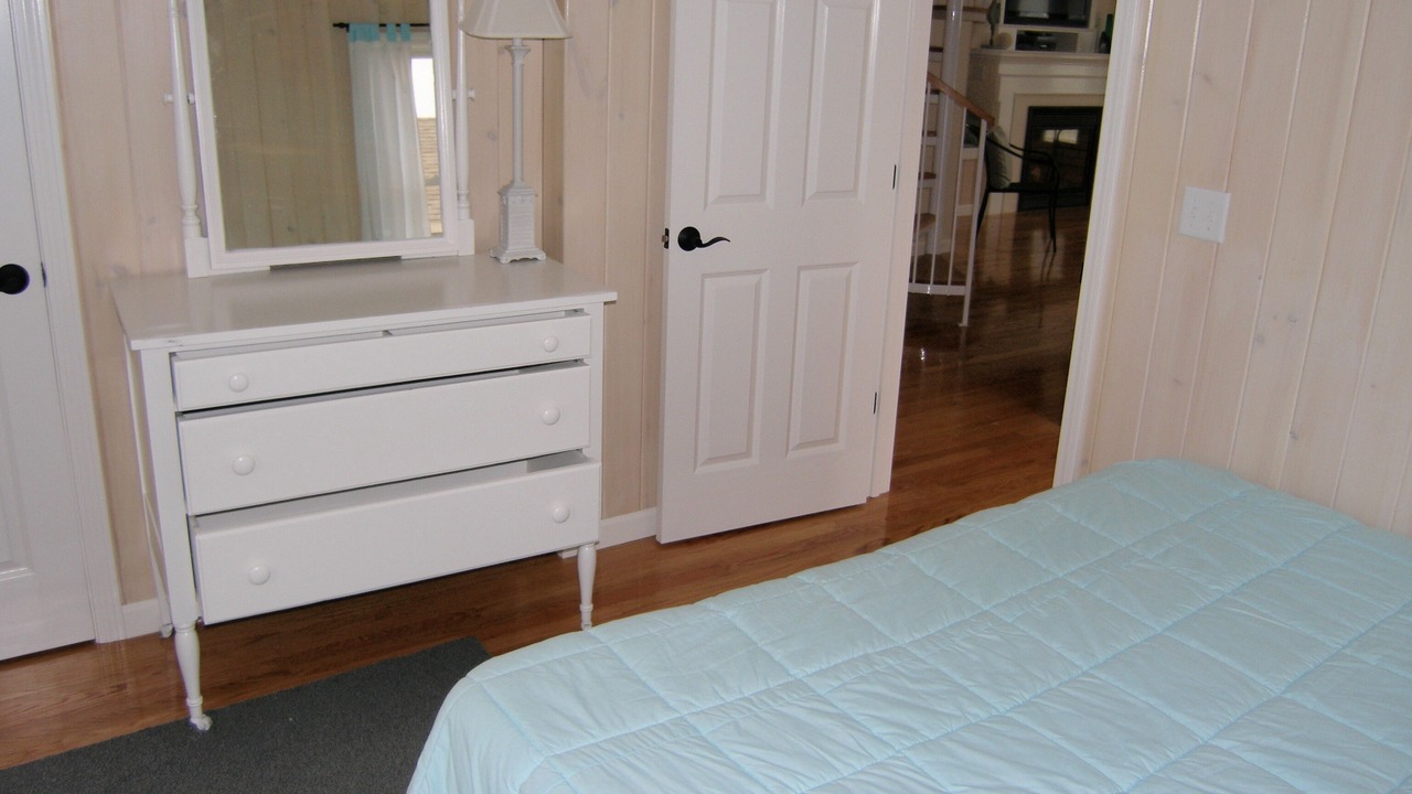 Photo of Bedroom in East Sandwich