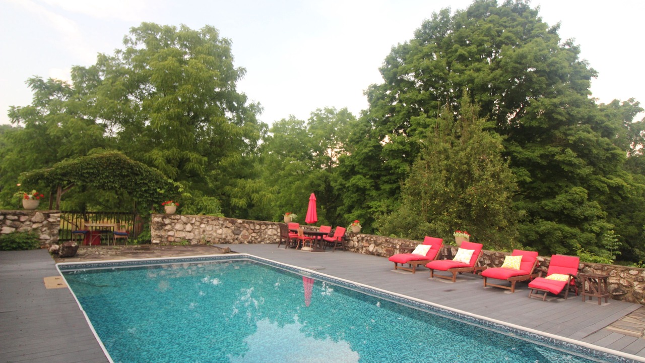 Photo of Outdoor in Pine Bush