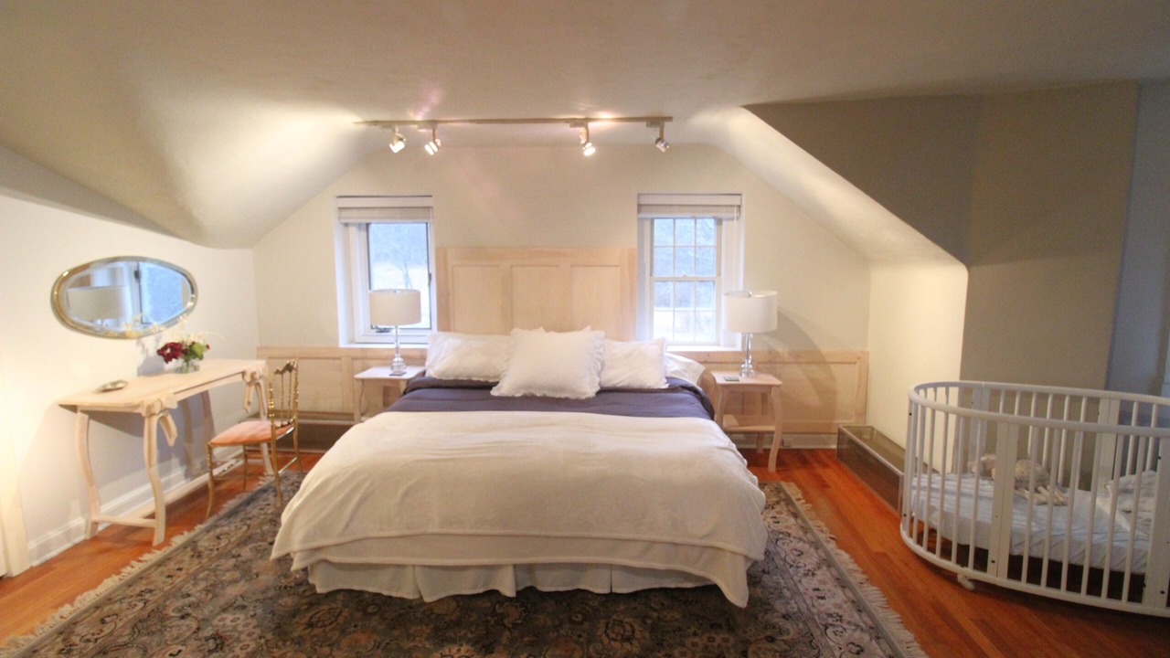 Photo of Bedroom in Pine Bush