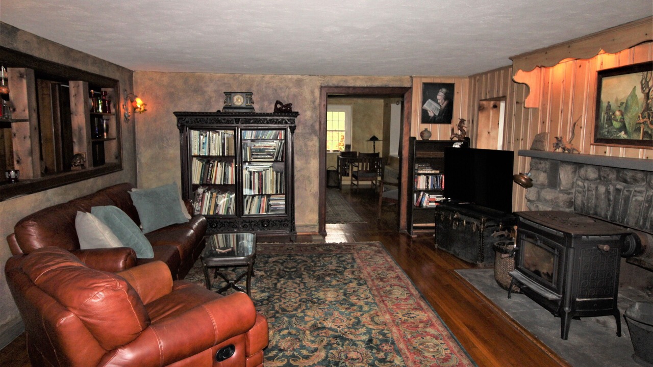 Photo of Bedroom in Pine Bush
