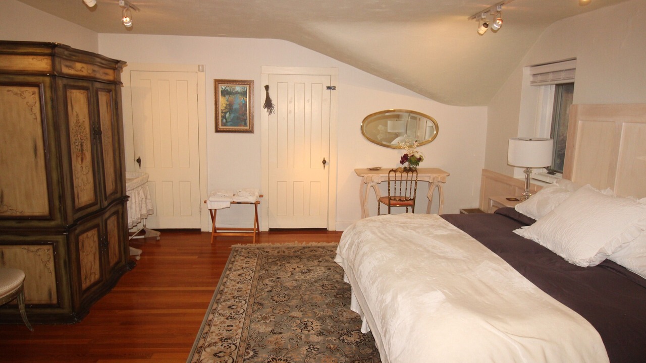 Photo of Bedroom in Pine Bush