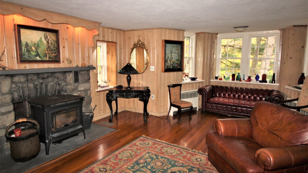 Photo of Bedroom in Pine Bush