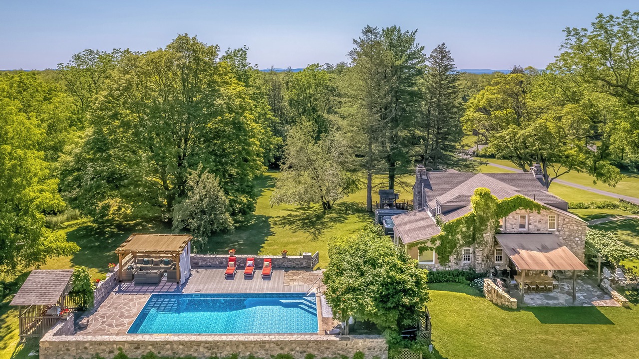 Photo of Outdoor in Pine Bush