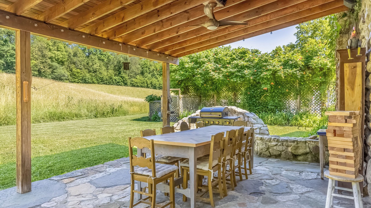 Photo of Outdoor in Pine Bush