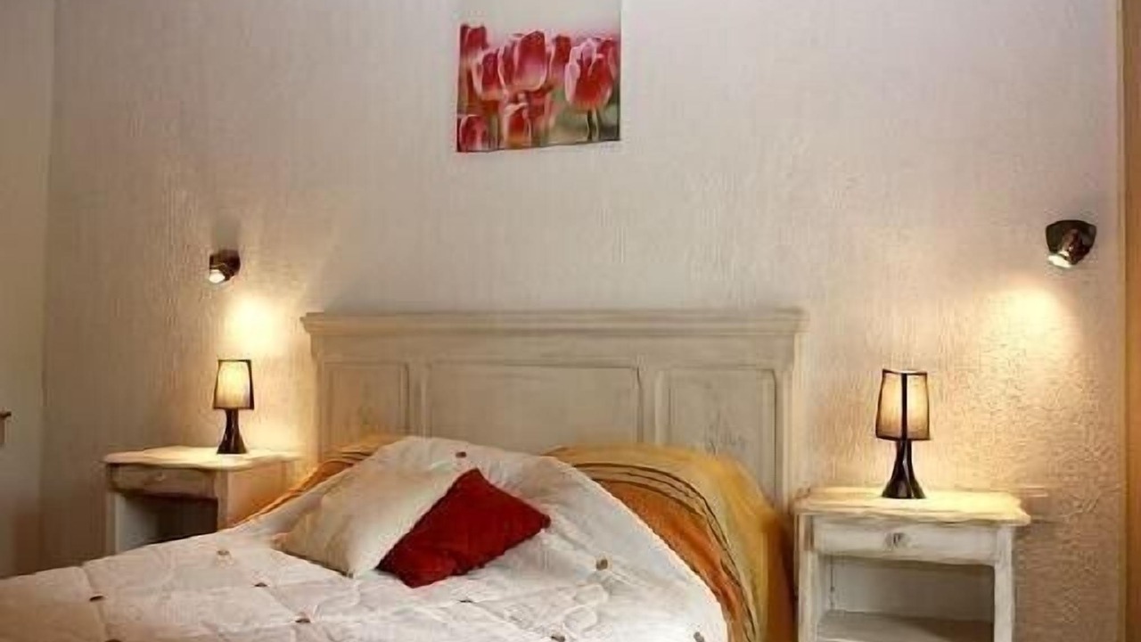 Photo of Bedroom in Berbiguieres