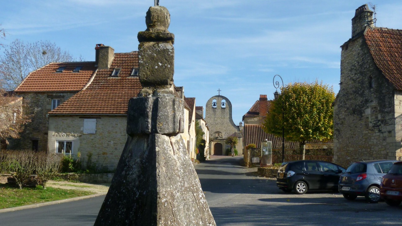 Photo of Outdoor in Berbiguieres