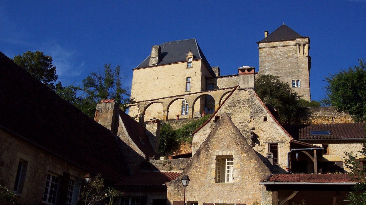 Photo of Outdoor in Berbiguieres