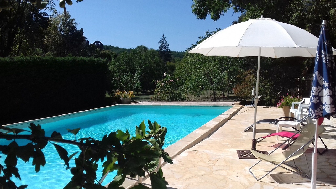 Photo of Outdoor in Berbiguieres