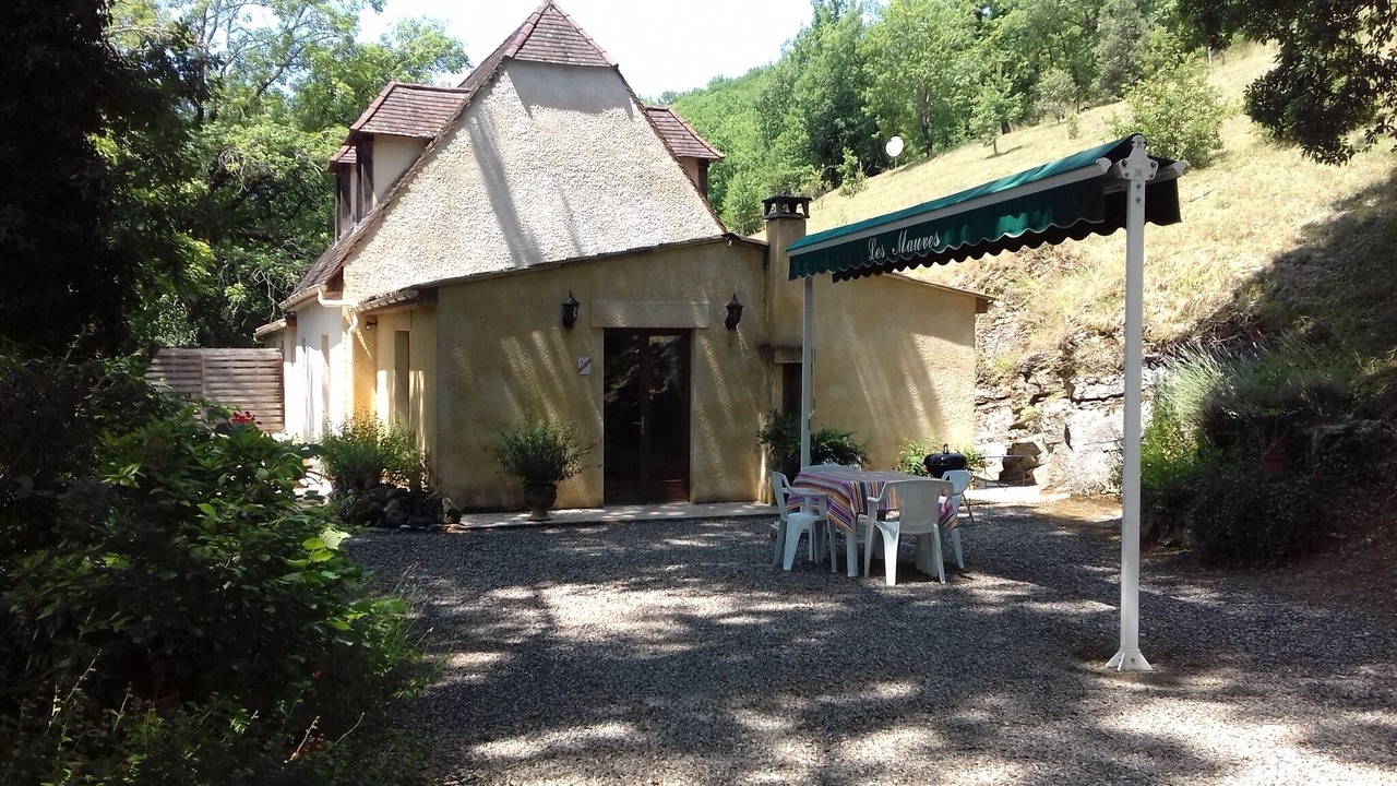 Photo of Outdoor in Berbiguieres