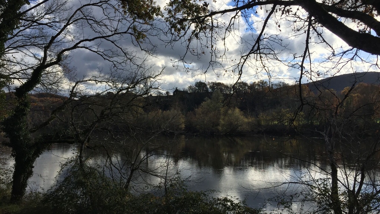 Photo of Outdoor in Berbiguieres