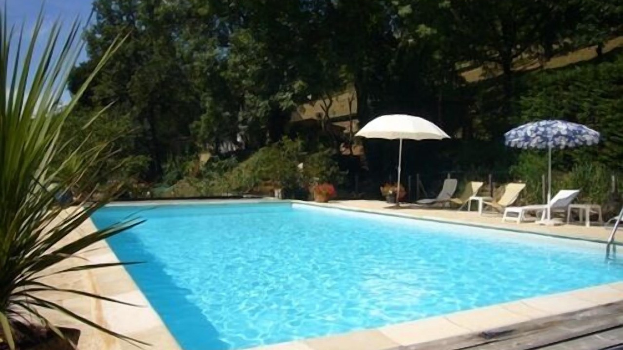 Photo of Outdoor in Berbiguieres