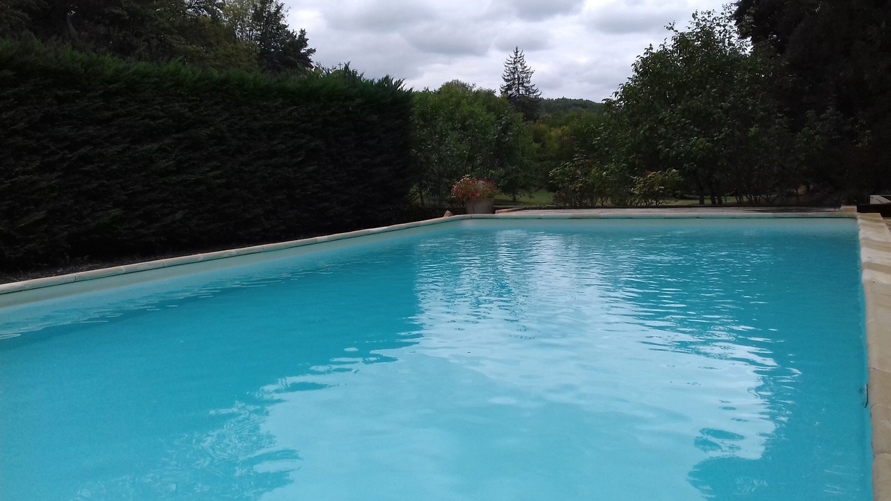 Photo of Outdoor in Berbiguieres