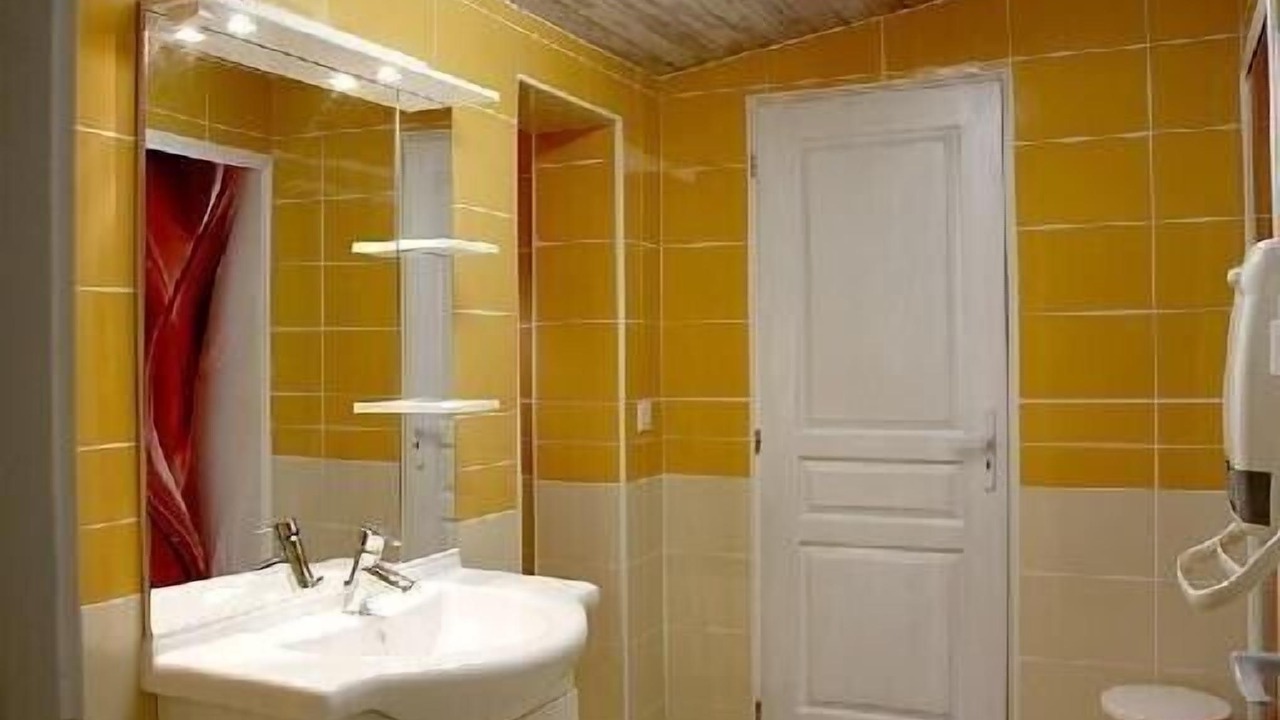 Photo of Bathroom in Berbiguieres