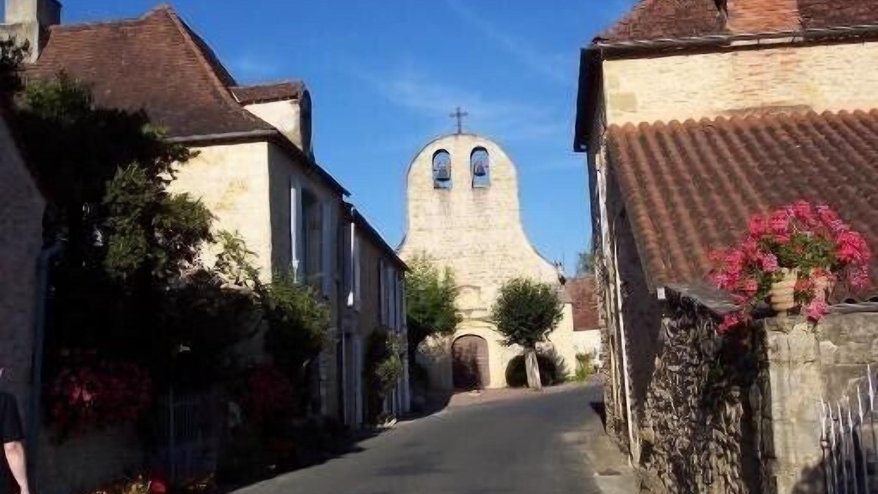 Photo of Outdoor in Berbiguieres
