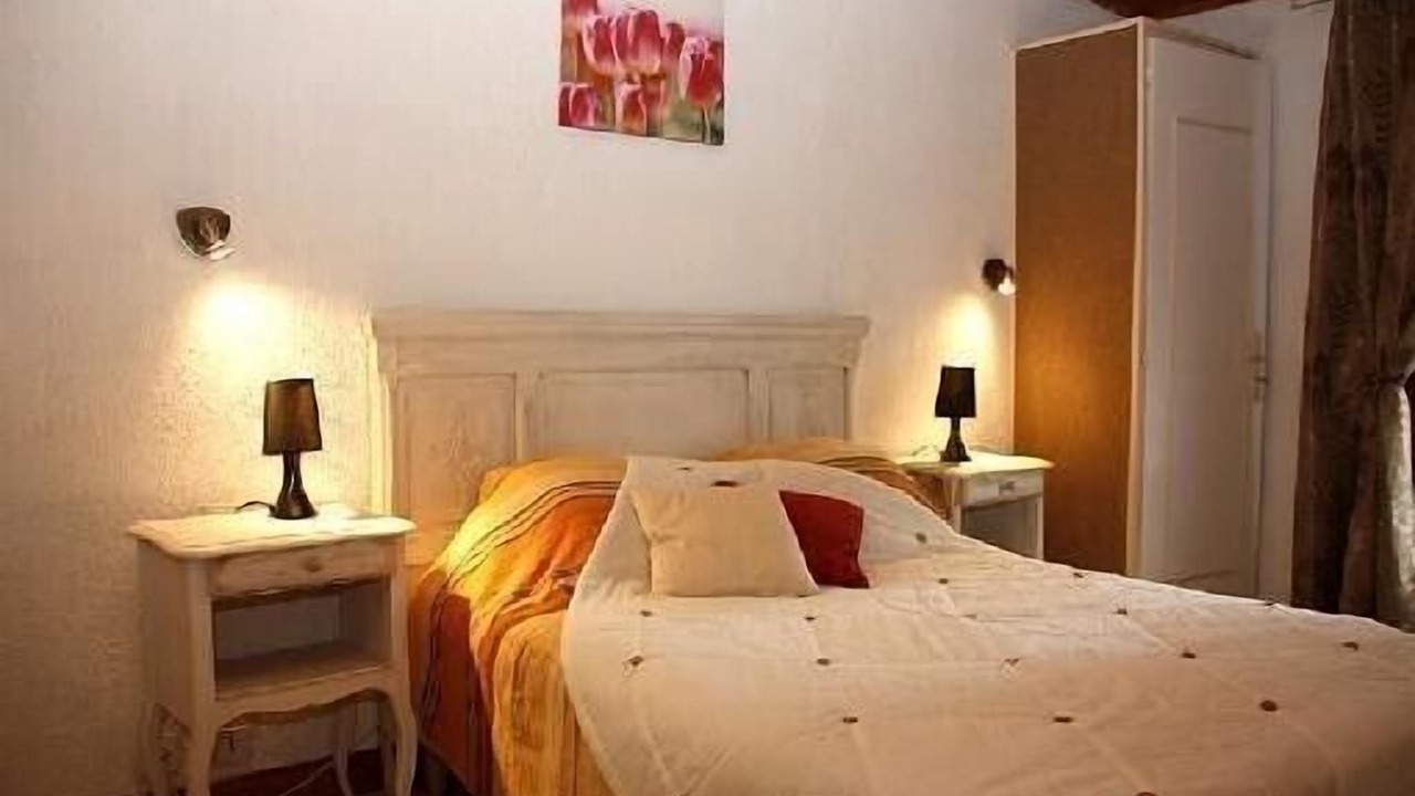 Photo of Bedroom in Berbiguieres
