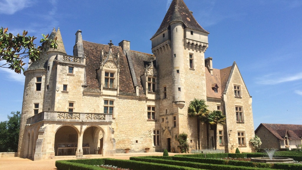 Photo of Others in Berbiguieres