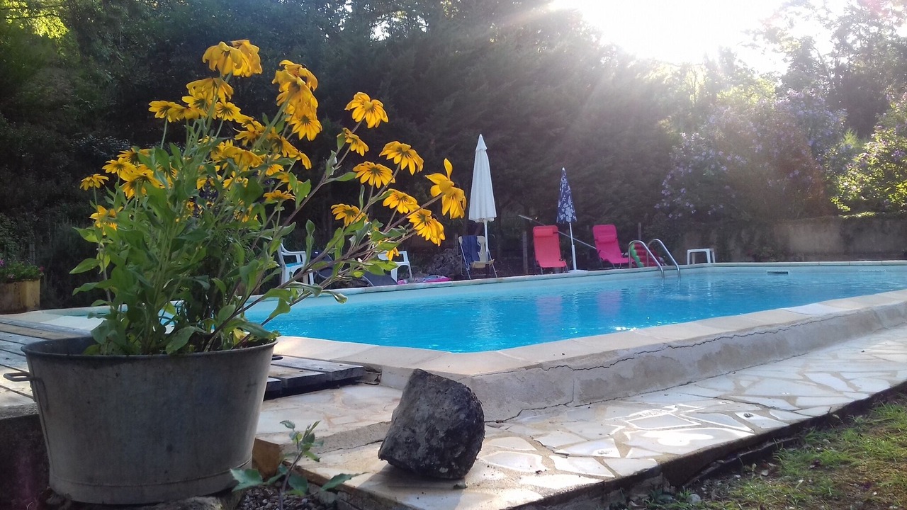 Photo of Outdoor in Berbiguieres