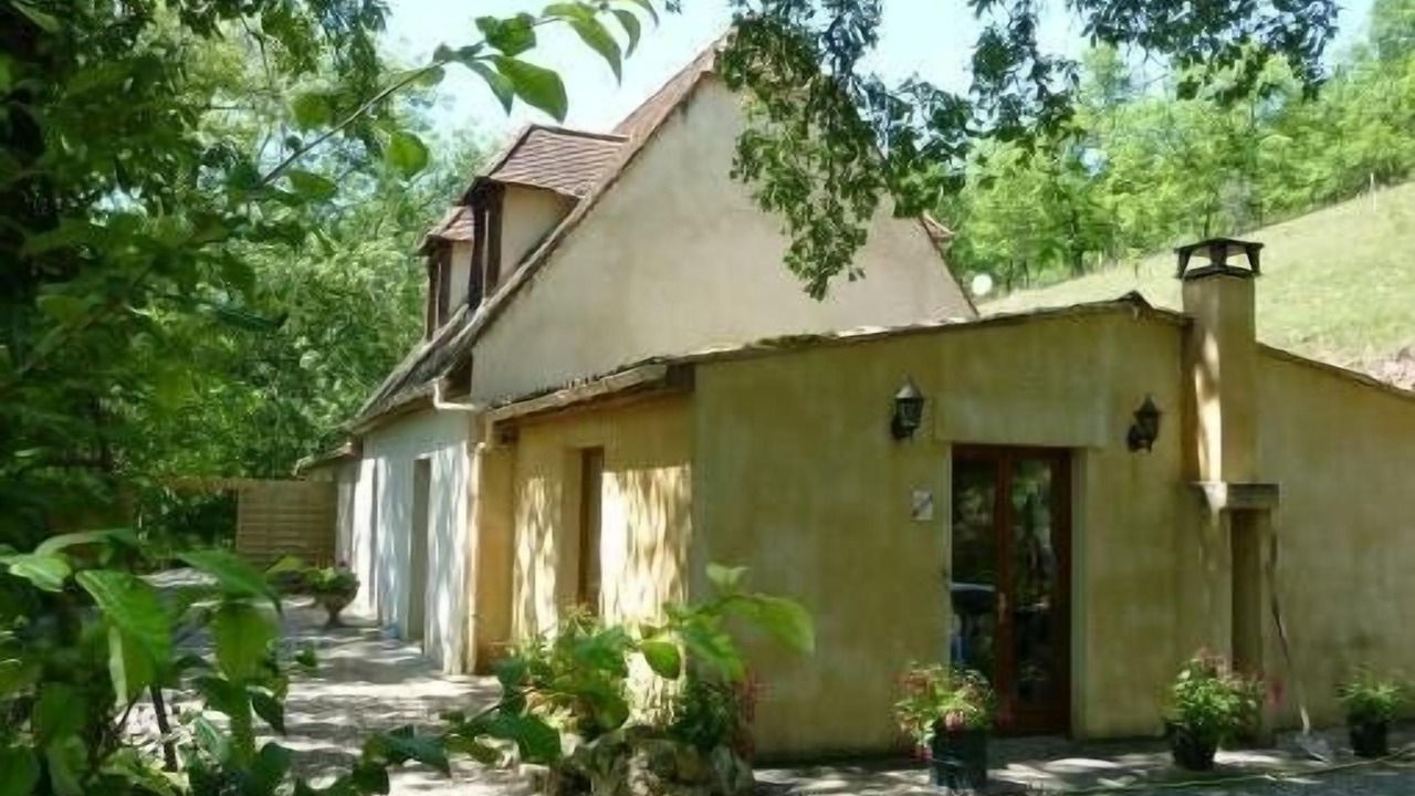 Photo of Outdoor in Berbiguieres