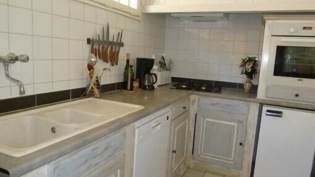 Photo of Kitchen in Berbiguieres