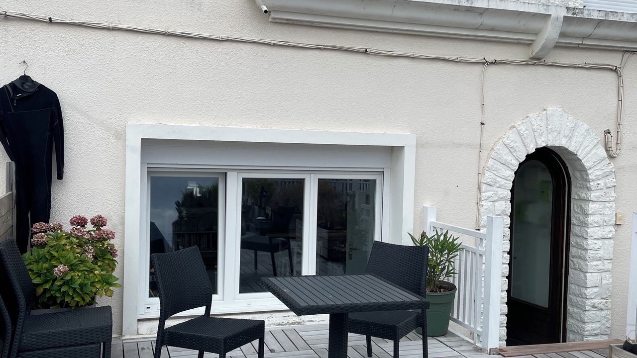 Photo of Outdoor in Wissant