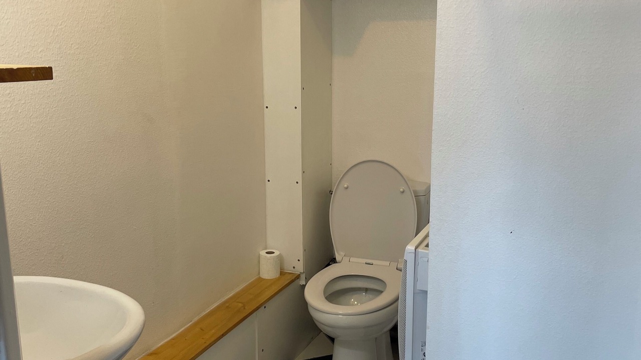 Photo of Bathroom in Wissant