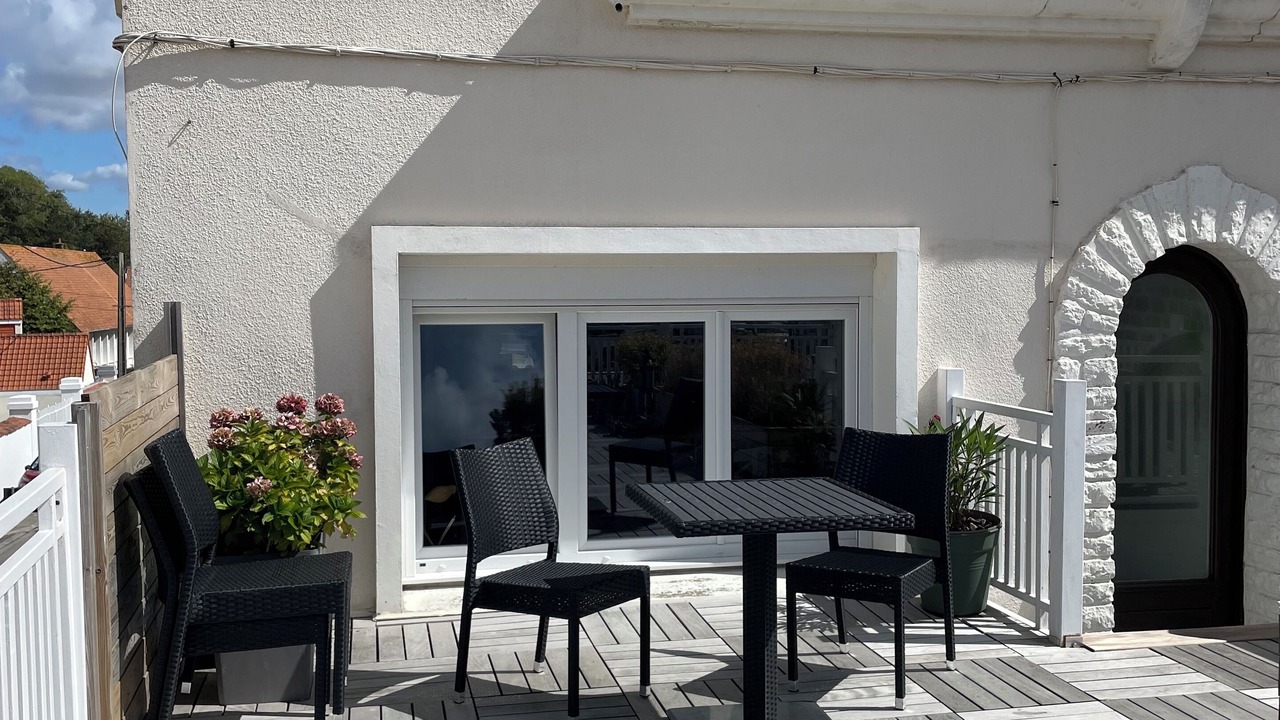 Photo of Outdoor in Wissant