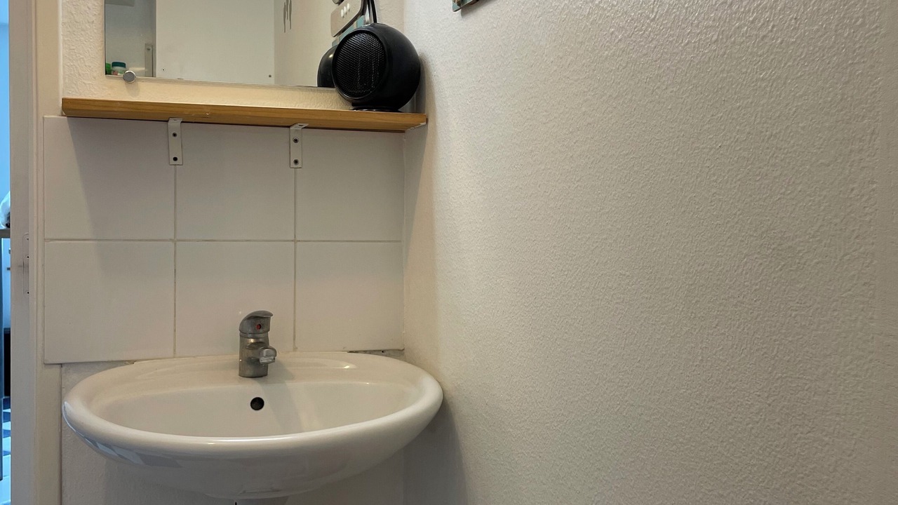 Photo of Bathroom in Wissant