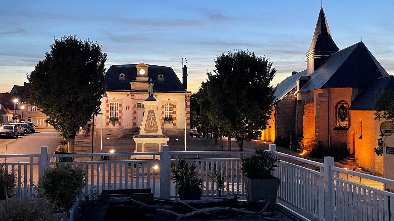 Photo of Outdoor in Wissant