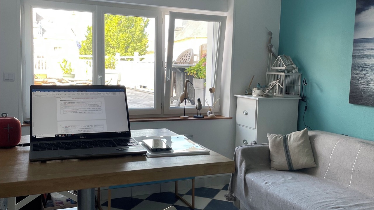 Photo of Livingroom in Wissant