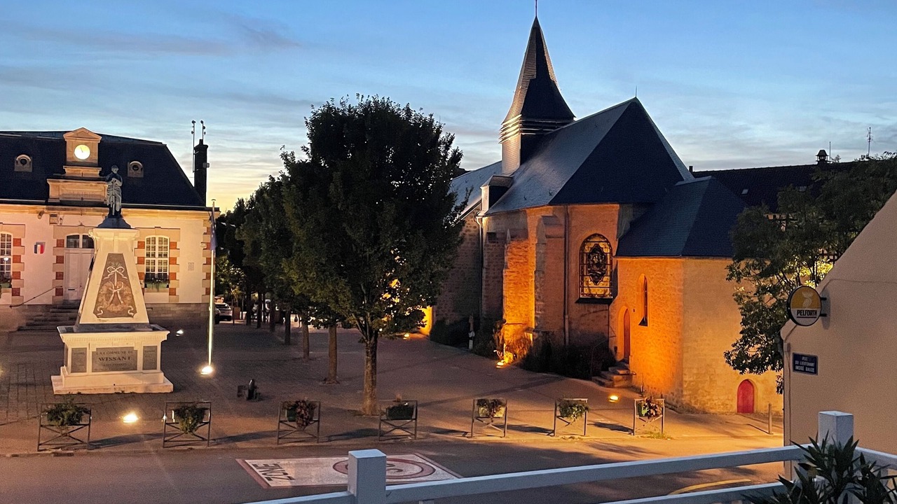 Photo of Outdoor in Wissant