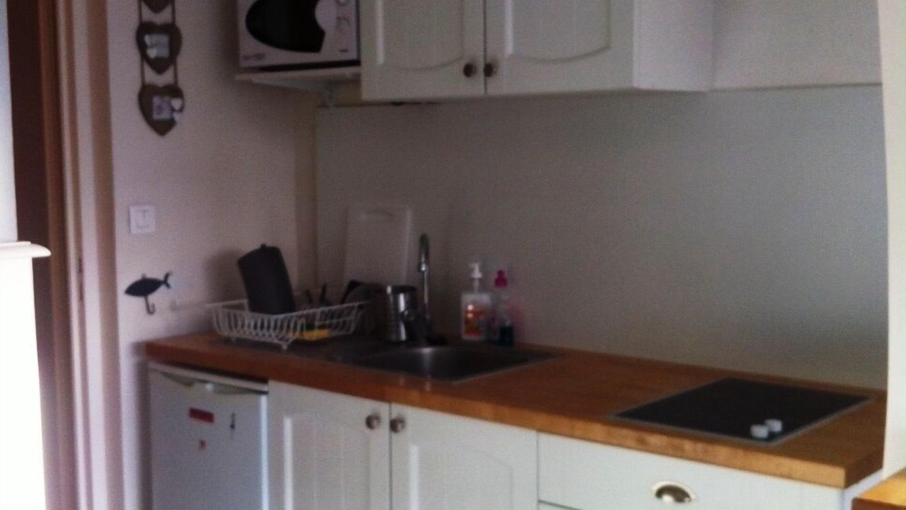 Photo of Kitchen in Wissant