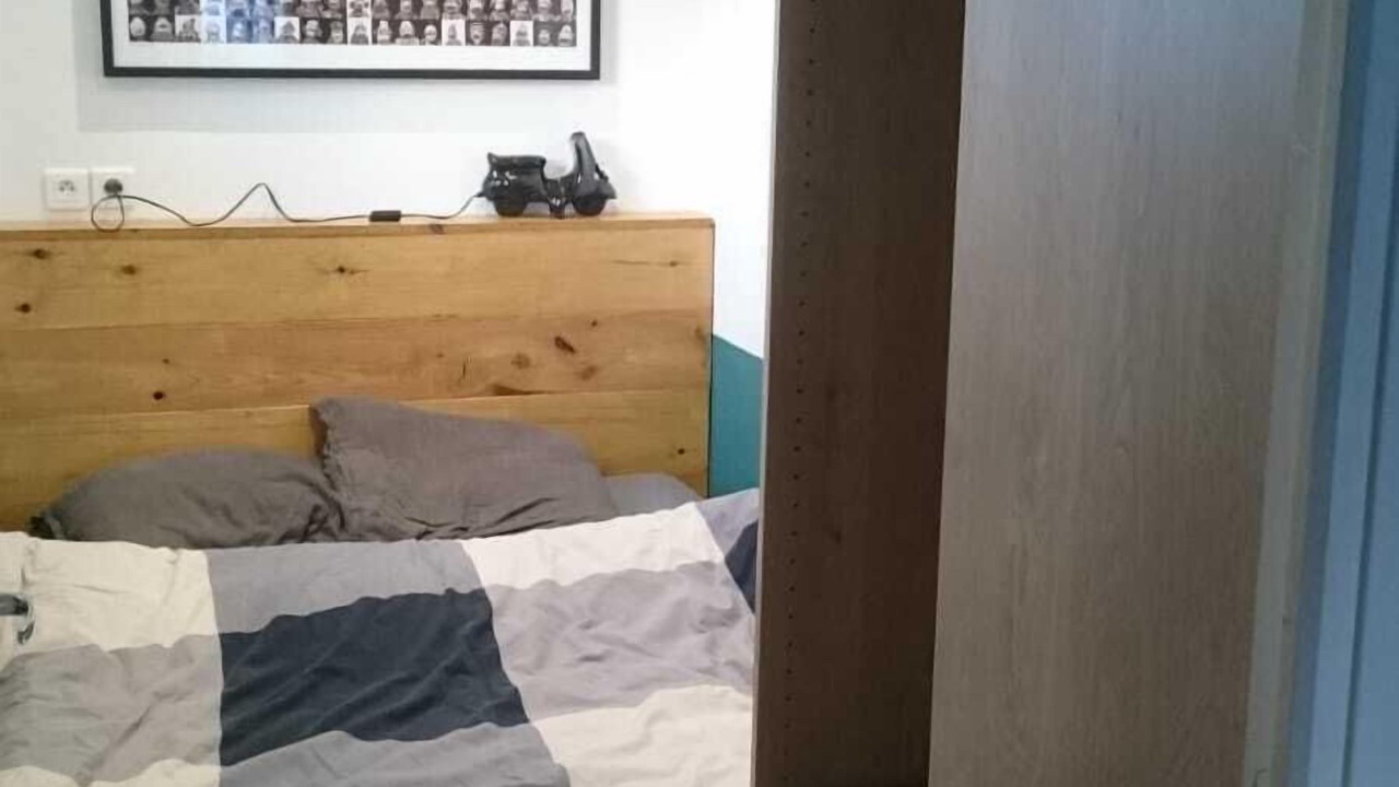 Photo of Bedroom in Wissant