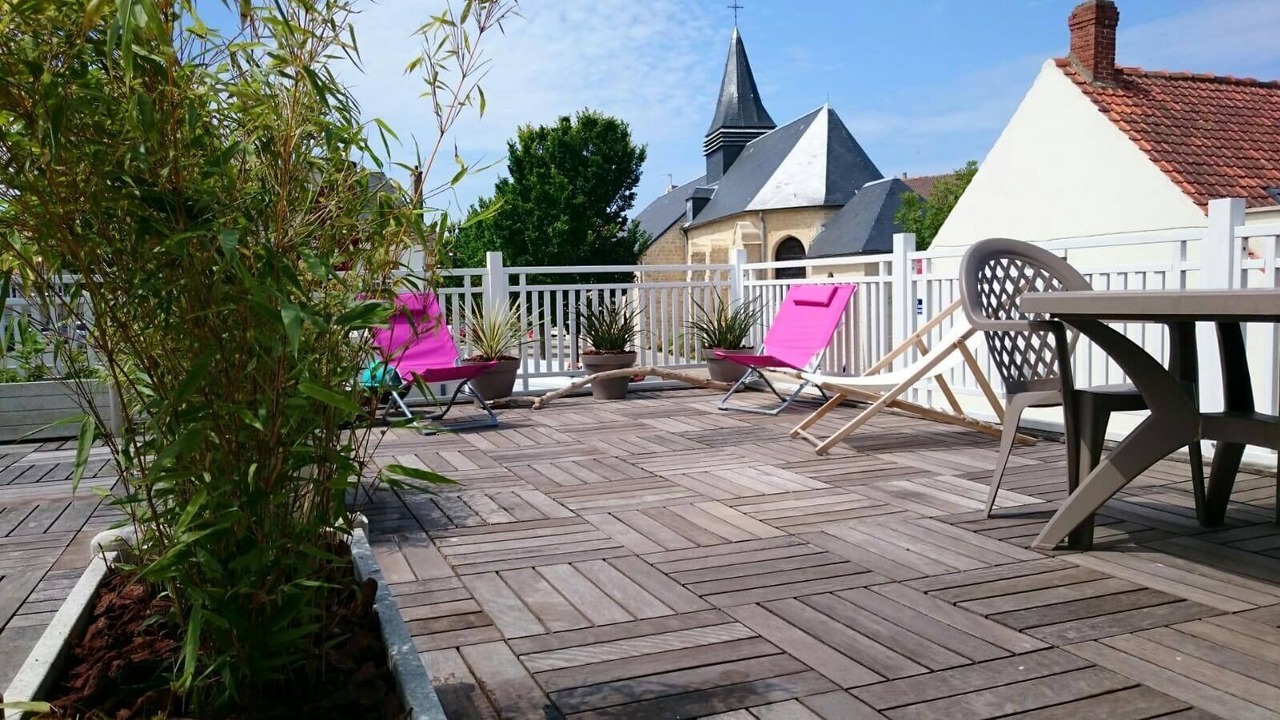 Photo of Outdoor in Wissant