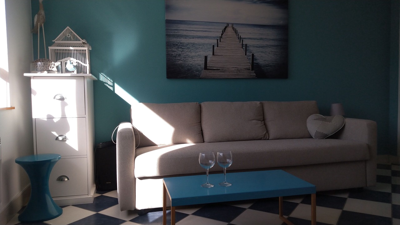 Photo of Livingroom in Wissant