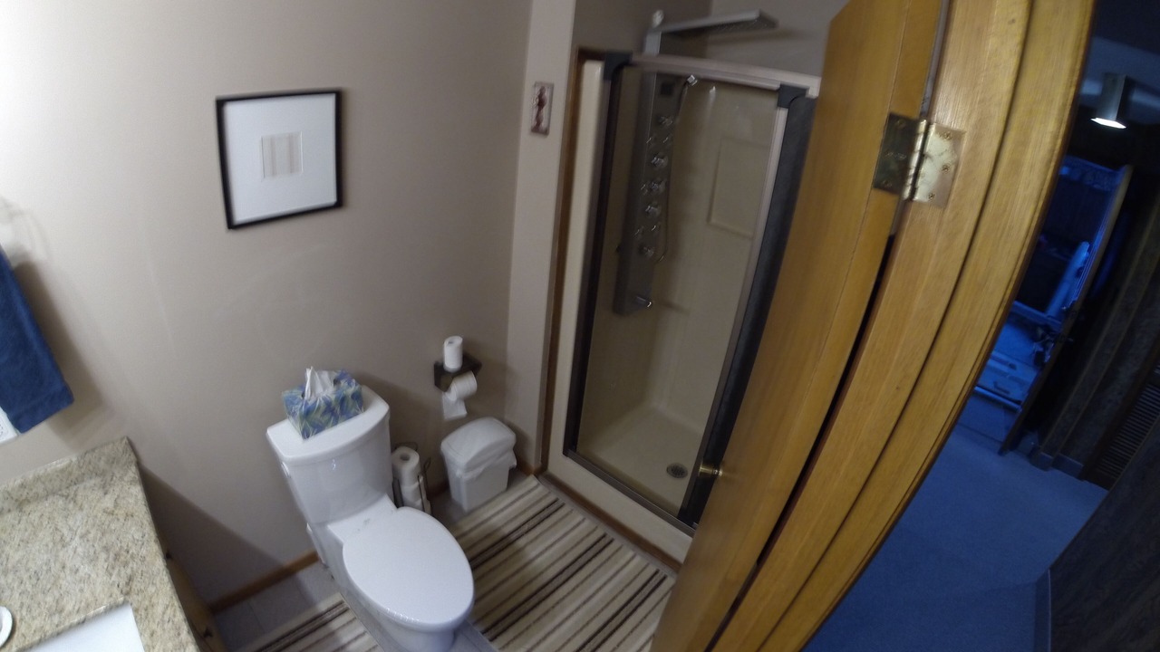 Photo of Bathroom in Georgian Bay