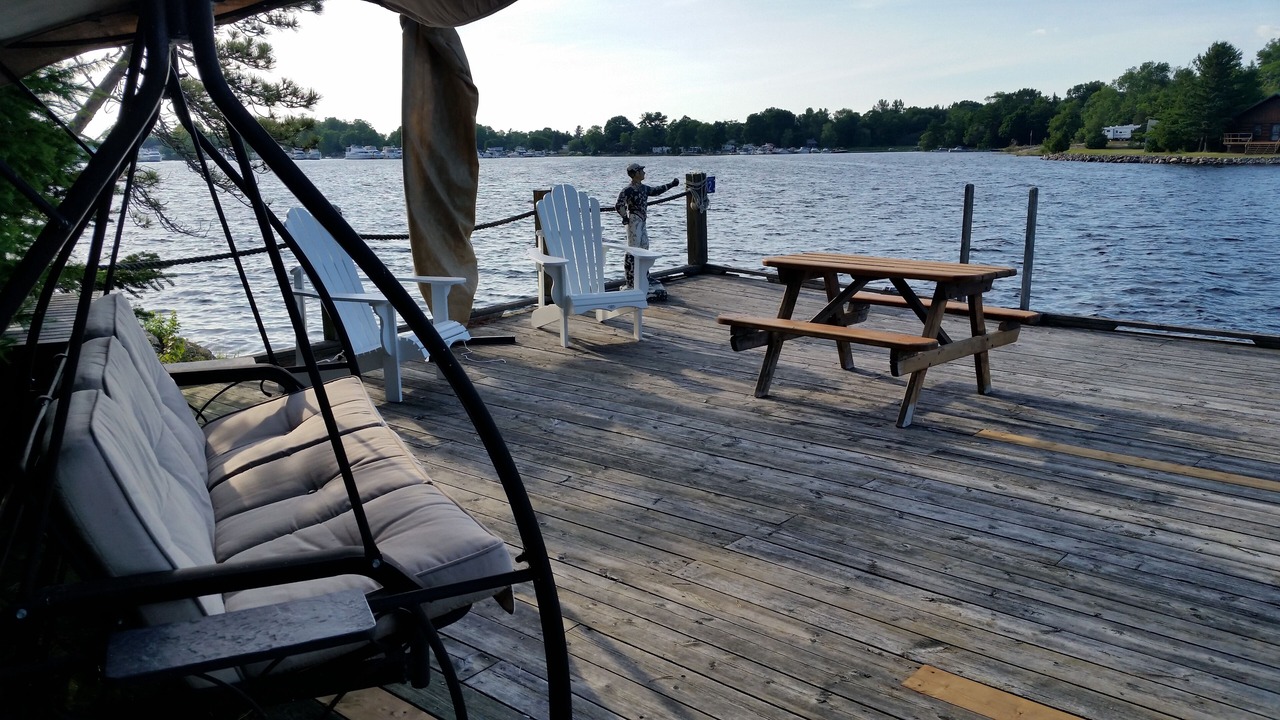 Photo of Outdoor in Georgian Bay
