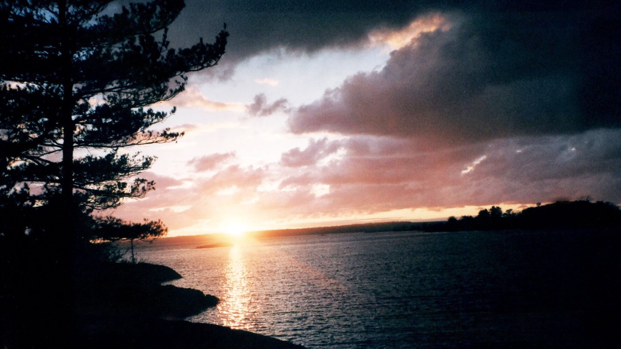 Photo of Others in Georgian Bay