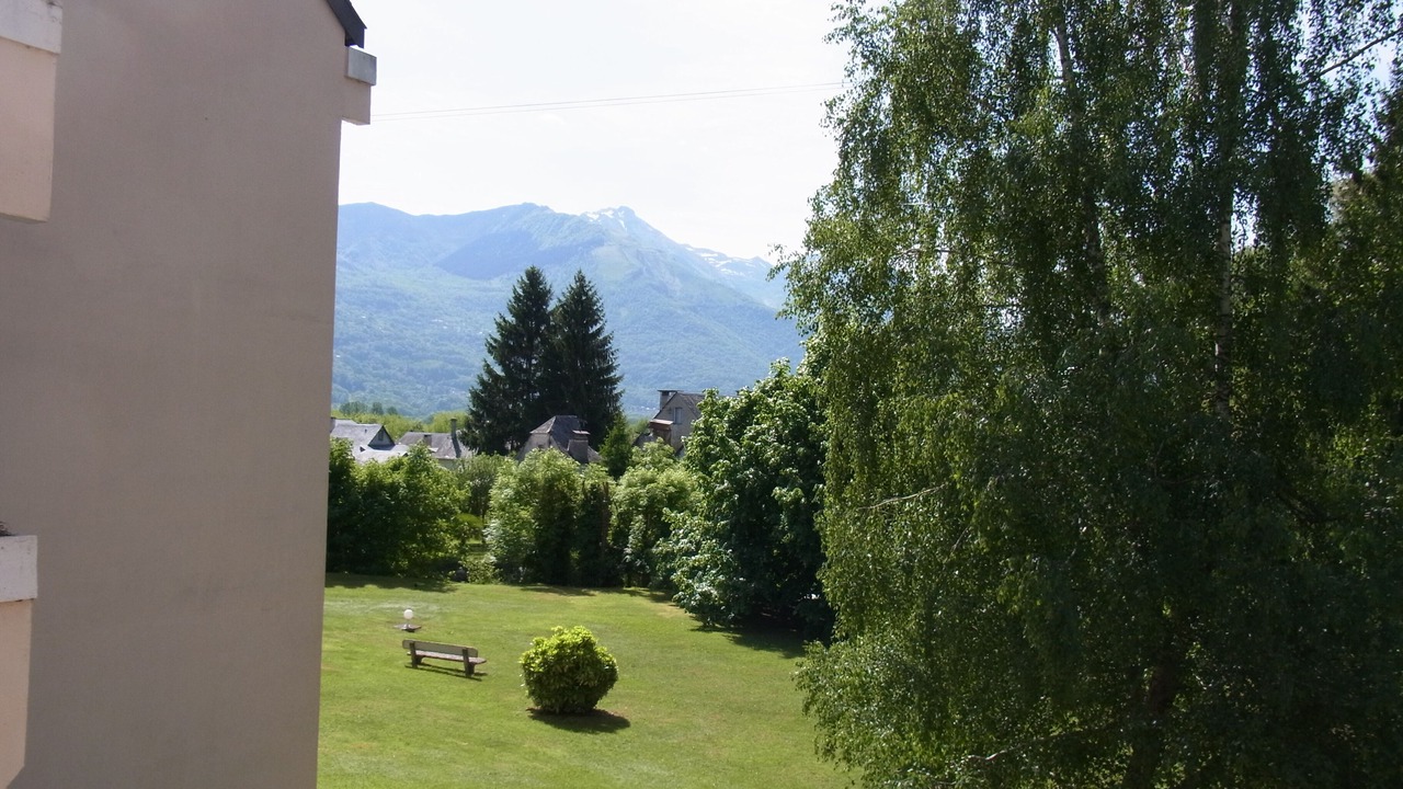 Photo of Outdoor in Argeles Gazost