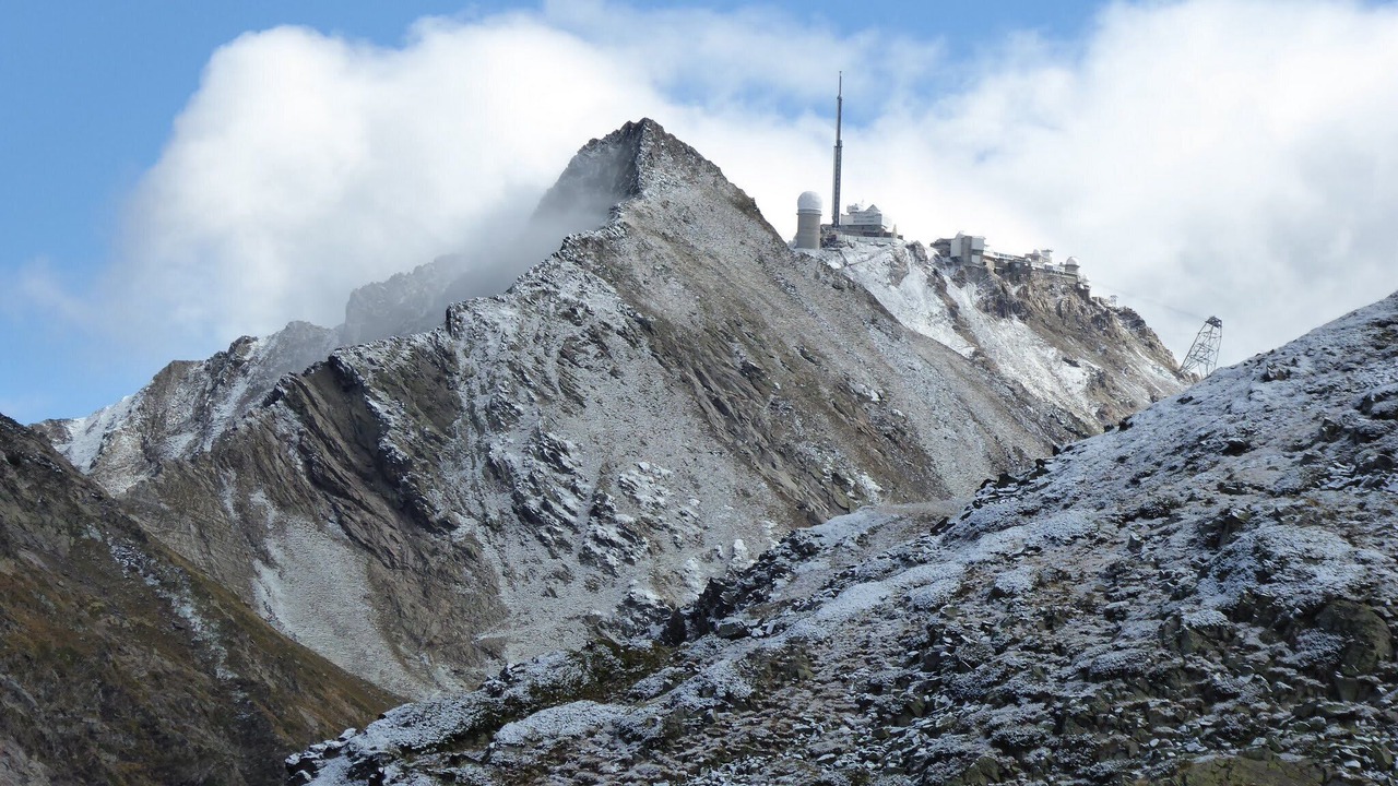 Photo of Outdoor in Argeles Gazost